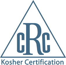 Kosher Certified